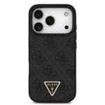 apple iphone 18 pro kilif guess orjinal lisansli m safe sarj ozellikli pu deri tasli ucgen logo 4g desenli strass kapak iphone 18 pro guess 558537 43 b.jpg