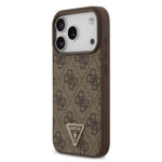apple iphone 18 pro kilif guess orjinal lisansli m safe sarj ozellikli pu deri tasli ucgen logo 4g desenli strass kapak iphone 18 pro guess 558544 43 b.jpg