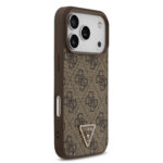apple iphone 18 pro kilif guess orjinal lisansli m safe sarj ozellikli pu deri tasli ucgen logo 4g desenli strass kapak iphone 18 pro guess 558546 43 b.jpg