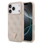 apple iphone 18 pro kilif guess orjinal lisansli m safe sarj ozellikli pu deri tasli ucgen logo 4g desenli strass kapak iphone 18 pro guess 558551 43 b.jpg