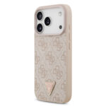 apple iphone 18 pro kilif guess orjinal lisansli m safe sarj ozellikli pu deri tasli ucgen logo 4g desenli strass kapak iphone 18 pro guess 558552 43 b.jpg