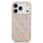 apple iphone 18 pro kilif guess orjinal lisansli m safe sarj ozellikli pu deri tasli ucgen logo 4g desenli strass kapak iphone 18 pro guess 558553 43 b.jpg