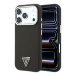 apple iphone 18 pro kilif guess orjinal lisansli m safe sarj ozellikli pu metal ucgen logolu karbon fiber kevlar kapak iphone 18 pro guess 562026 43 o 1.jpg