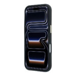 apple iphone 18 pro kilif guess orjinal lisansli m safe sarj ozellikli pu metal ucgen logolu karbon fiber kevlar kapak iphone 18 pro guess 562030 43 b 1.jpg