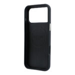 apple iphone 18 pro kilif guess orjinal lisansli m safe sarj ozellikli pu metal ucgen logolu karbon fiber kevlar kapak iphone 18 pro guess 562040 43 b 1.jpg