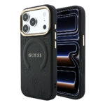 apple iphone 18 pro kilif guess orjinal lisansli m safe sarj ozellikli sicak baskili yazi logolu c magnet pu deri peony kapak iphone 18 pro guess 558664 43 b.jpg