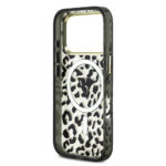apple iphone 18 pro kilif guess orjinal lisansli m safe sarj ozellikli ucgen logolu simli leopar desenli kapak 42515 iphone 18 pro guess 560916 42 b.jpg