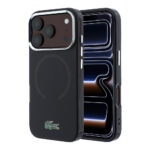 apple iphone 18 pro kilif lacoste orjinal lisansli m safe sarj ozellikli lake timsah logolu iml frosted kapak iphone 18 pro lacoste 566350 44 b 1.jpg