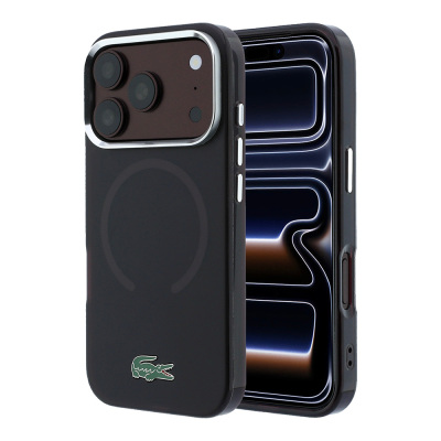apple iphone 18 pro kilif lacoste orjinal lisansli m safe sarj ozellikli lake timsah logolu iml frosted kapak iphone 18 pro lacoste 566350 44 k 1.jpg