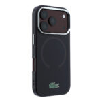 apple iphone 18 pro kilif lacoste orjinal lisansli m safe sarj ozellikli lake timsah logolu iml frosted kapak iphone 18 pro lacoste 566353 44 b 1.jpg