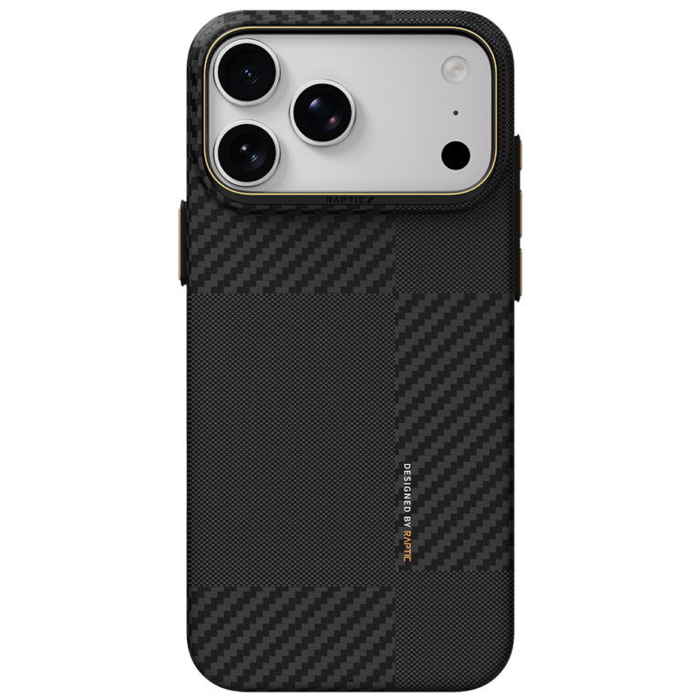 apple iphone 18 pro kilif m safe sarj ozellikli 600d metal kamera cerceveli raptic aramid fiber geotik serisi kapak 42299 iphone 18 pro raptic 557144 42 b.jpg