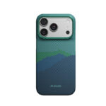 apple iphone 18 pro kilif m safe sarj ozellikli aramid fiber pitaka tactile woven starpeak serisi over the horizon kapak 42367 iphone 18 pro pitaka 564327 42 o.jpg
