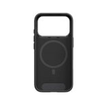apple iphone 18 pro kilif m safe sarj ozellikli aramid karbon fiber pitaka military grade classic serisi new logo black grey twill kapak iphone 18 pro pitaka 566709 44 b 1.jpg