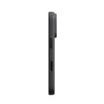 apple iphone 18 pro kilif m safe sarj ozellikli aramid karbon fiber pitaka military grade classic serisi new logo black grey twill kapak iphone 18 pro pitaka 566710 44 b 1.jpg
