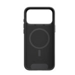 apple iphone 18 pro kilif m safe sarj ozellikli aramid karbon fiber pitaka military grade classic serisi new logo black grey twill kapak iphone 18 pro pitaka 566717 44 b 1.jpg