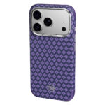 apple iphone 18 pro kilif m safe sarj ozellikli benks armorpro armoredge x9 serisi kevlar kapak 42666 iphone 18 pro benks 542533 42 b.jpg
