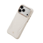 apple iphone 18 pro kilif m safe sarj ozellikli cizgili logolu udemos freedom serisi kapak iphone 18 pro udemos 566794 44 o 1.jpg