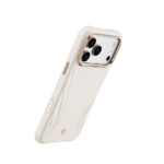 apple iphone 18 pro kilif m safe sarj ozellikli cizgili logolu udemos freedom serisi kapak iphone 18 pro udemos 566798 44 b 1.jpg