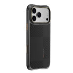 apple iphone 18 pro kilif m safe sarj ozellikli metal kamera cerceveli raptic aramid dual karbon fiber mondrian serisi kapak iphone 18 pro raptic 559043 43 b.jpg