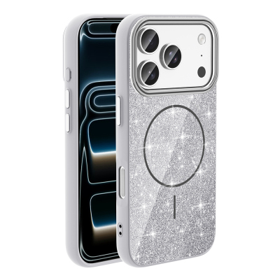 apple iphone 18 pro kilif m safe sarj ozellikli parlayan simli zore okso kapak 42432 iphone 18 pro zore 539053 42 k.jpg