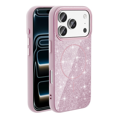 apple iphone 18 pro kilif m safe sarj ozellikli parlayan simli zore okso kapak 42432 iphone 18 pro zore 539057 42 k.jpg
