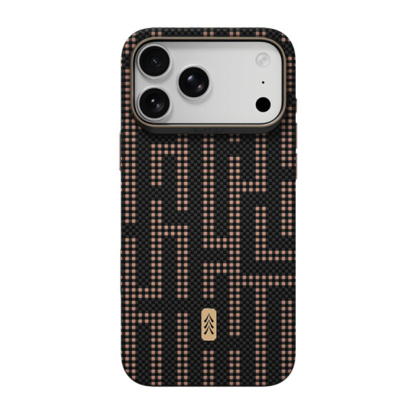 apple iphone 18 pro kilif m safe sarj ozellikli raptic aramid dual ultra grid serisi karbon kapak iphone 18 pro raptic 559071 43 o.jpg