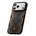 apple iphone 18 pro kilif m safe sarj ozellikli raptic aramid dual ultra scepter serisi karbon kapak iphone 18 pro raptic 559106 43 b.jpg