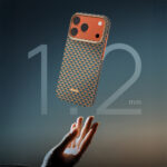 apple iphone 18 pro kilif m safe sarj ozellikli raptic aramid skin origin serisi kapak 42297 iphone 18 pro raptic 537247 42 b.jpg