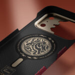 apple iphone 18 pro kilif m safe sarj ozellikli yukseltilmis kamera cerceveli benks armorair knight serisi c1 kevlar kapak iphone 18 pro benks 559843 43 b.jpg
