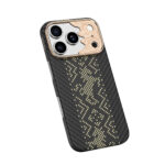 apple iphone 18 pro kilif m safe sarj ozellikli yukseltilmis kamera cerceveli benks armorair knight serisi c1 kevlar kapak iphone 18 pro benks 559856 43 b.jpg