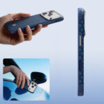 apple iphone 18 pro kilif m safe sarj ozellikli yukseltilmis kamera cerceveli benks armorgrid armoredge x9 serisi kevlar karbon kapak iphone 18 pro benks 566675 44 b 1.jpg