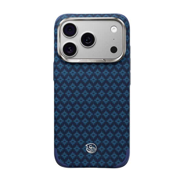 apple iphone 18 pro kilif m safe sarj ozellikli yukseltilmis kamera cerceveli benks armorgrid armoredge x9 serisi kevlar karbon kapak iphone 18 pro benks 566684 44 o 1.jpg