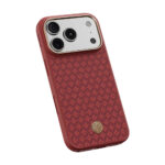 apple iphone 18 pro kilif m safe sarj ozellikli yukseltilmis kamera cerceveli benks armorpro armorgrid serisi kevlar karbon kapak iphone 18 pro benks 559935 43 b.jpg