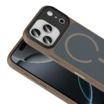 apple iphone 18 pro kilif mat arka yuzey wireless sarj ozellikli zore flet m safe kapak 42314 iphone 18 pro zore 537527 42 b.jpg