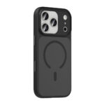 apple iphone 18 pro kilif mat arka yuzey wireless sarj ozellikli zore flet m safe kapak 42314 iphone 18 pro zore 537531 42 b.jpg