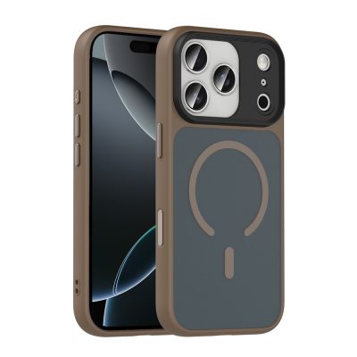 apple iphone 18 pro kilif mat arka yuzey wireless sarj ozellikli zore flet m safe kapak 42314 iphone 18 pro zore 537537 42 k.jpg