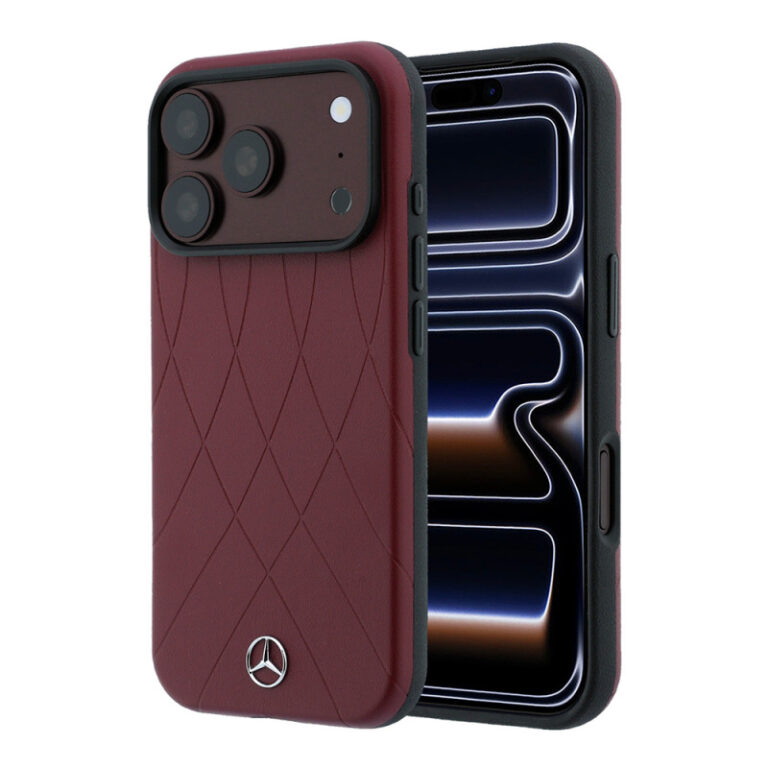 apple iphone 18 pro kilif mercedes benz orjinal lisansli m safe sarj ozellikli 3d metal logolu crossed lines kapak iphone 18 pro mercedes benz 566229 44 o 1.jpg