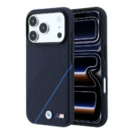 apple iphone 18 pro max kilif bmw orjinal lisansli m safe sarj ozellikli m logolu lastik izi desenli mavi cizgili kapak iphone 18 pro max bmw 566496 44 b 1.jpg