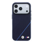 apple iphone 18 pro max kilif bmw orjinal lisansli m safe sarj ozellikli m logolu lastik izi desenli mavi cizgili kapak iphone 18 pro max bmw 566498 44 b 1.jpg