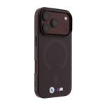 apple iphone 18 pro max kilif bmw orjinal lisansli m safe sarj ozellikli metal buton tasarimli buzlu iml baskili kapak iphone 18 pro max bmw 566183 43 b.jpg