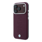 apple iphone 18 pro max kilif bmw orjinal lisansli m safe sarj ozellikli ortali sicak damga logolu deri kapak iphone 18 pro max bmw 566570 44 b 1.jpg