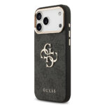 apple iphone 18 pro max kilif guess orjinal lisansli gold metal kamera cerceveli 4g desenli metal buyuk 4g ve yazi logolu kapak 42811 iphone 18 pro max guess 545271 42 b.jpg