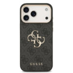 apple iphone 18 pro max kilif guess orjinal lisansli gold metal kamera cerceveli 4g desenli metal buyuk 4g ve yazi logolu kapak 42811 iphone 18 pro max guess 545272 42 b.jpg