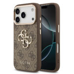 apple iphone 18 pro max kilif guess orjinal lisansli gold metal kamera cerceveli 4g desenli metal buyuk 4g ve yazi logolu kapak 42811 iphone 18 pro max guess 545286 42 b.jpg