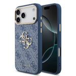apple iphone 18 pro max kilif guess orjinal lisansli gold metal kamera cerceveli 4g desenli metal buyuk 4g ve yazi logolu kapak 42811 iphone 18 pro max guess 567012 42 b.jpg