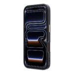 apple iphone 18 pro max kilif guess orjinal lisansli m safe sarj ozellikli 360 derece donebilen standli metal yazi logolu silikon kapak iphone 18 pro max guess 560936 43 b 1.jpg