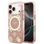 apple iphone 18 pro max kilif guess orjinal lisansli m safe sarj ozellikli iml peony ve 4g desenli klasik logolu kapak 43015 iphone 18 pro max guess 560999 43 o.jpg