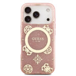apple iphone 18 pro max kilif guess orjinal lisansli m safe sarj ozellikli iml peony ve 4g desenli klasik logolu kapak 43015 iphone 18 pro max guess 561001 43 b.jpg