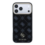 apple iphone 18 pro max kilif guess orjinal lisansli m safe sarj ozellikli klasik yazi ve 4g logolu pu deri peony kapak iphone 18 pro max guess 560968 43 b 1.jpg