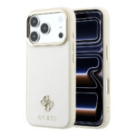 apple iphone 18 pro max kilif guess orjinal lisansli m safe sarj ozellikli klasik yazi ve 4g logolu pu deri saffiano kapak iphone 18 pro max guess 560983 43 b 1.jpg
